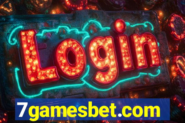 7gamesbet.com