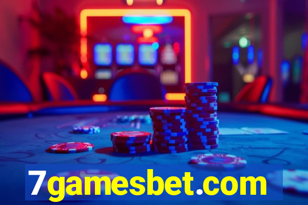 7gamesbet.com