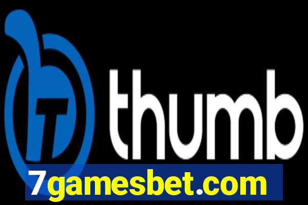 7gamesbet.com