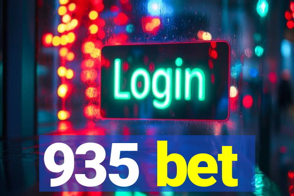 935 bet