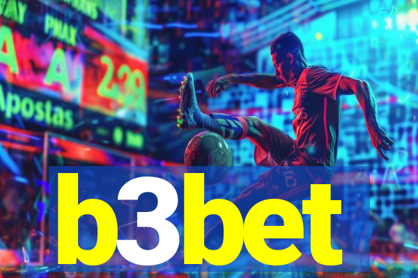 b3bet