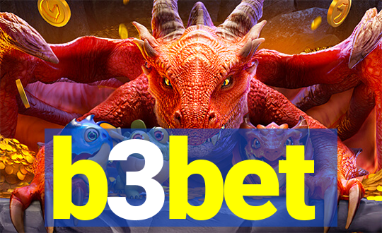 b3bet