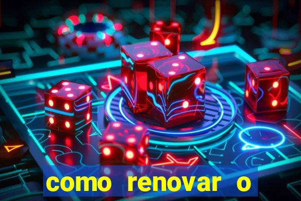 como renovar o plano tim beta antes do prazo