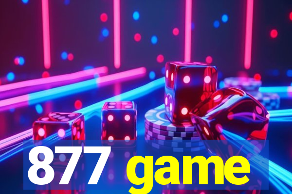 877 game