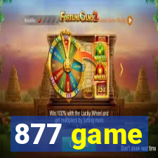 877 game