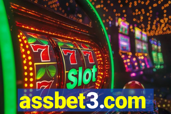 assbet3.com