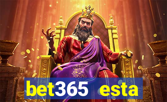 bet365 esta regulamentada no brasil