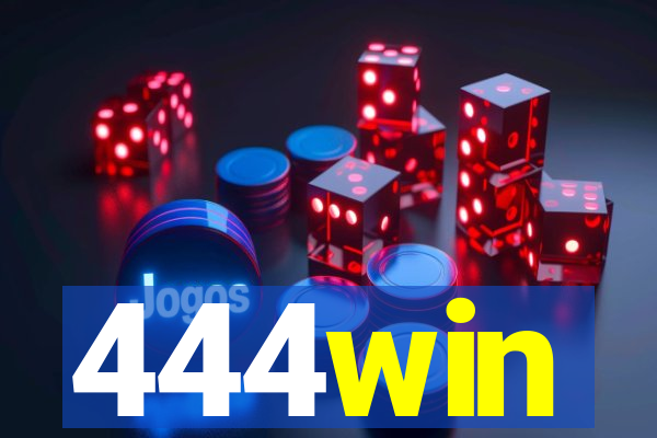 444win