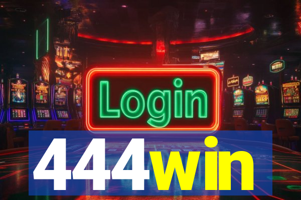 444win