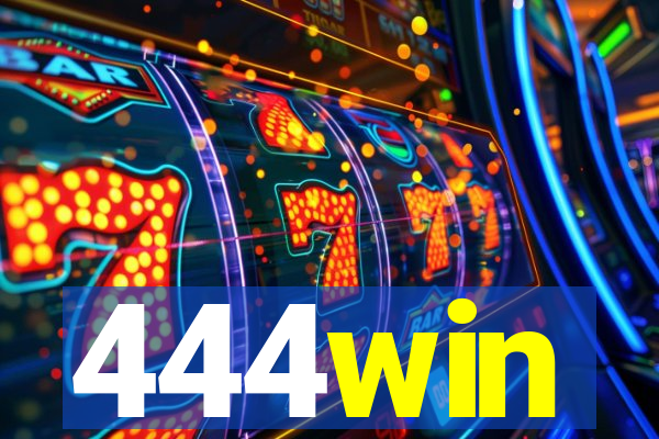 444win