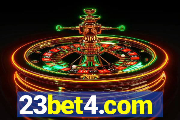 23bet4.com