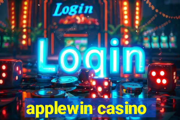 applewin casino