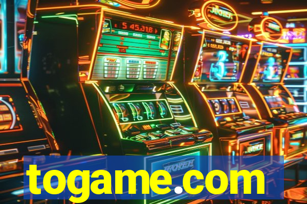 togame.com