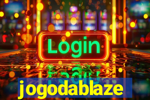 jogodablaze