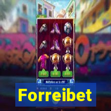 Forreibet