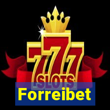 Forreibet