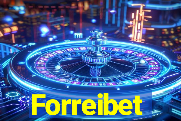 Forreibet