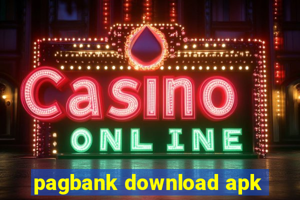 pagbank download apk