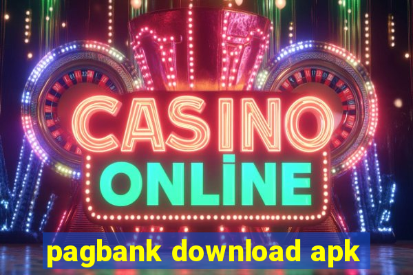 pagbank download apk