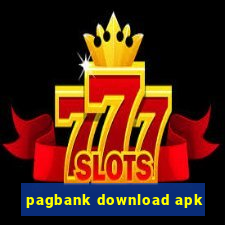 pagbank download apk