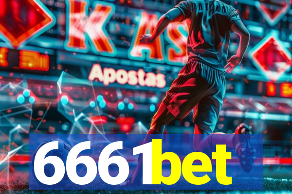 6661bet