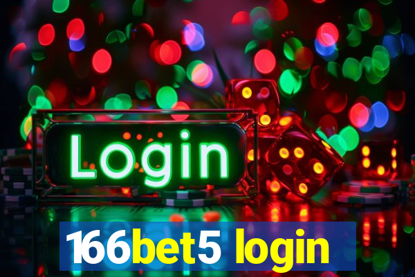 166bet5 login