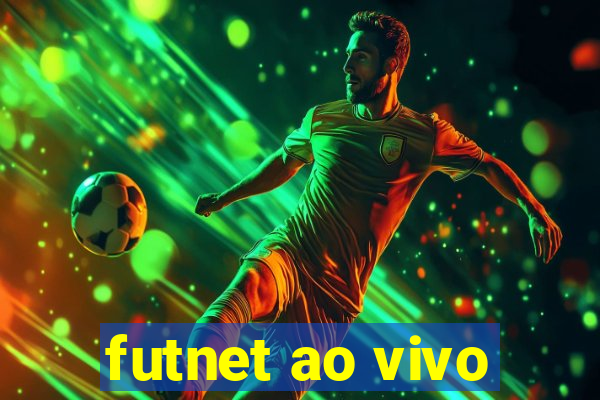 futnet ao vivo