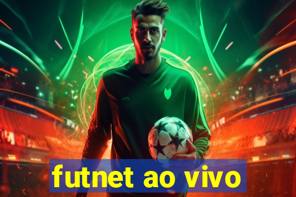 futnet ao vivo