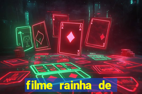 filme rainha de katwe netflix