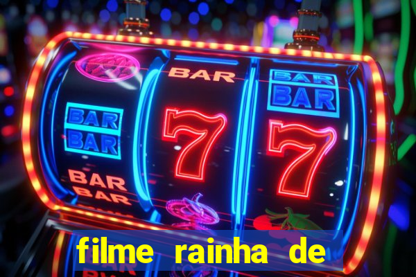 filme rainha de katwe netflix