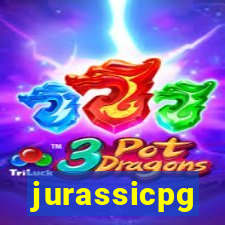 jurassicpg