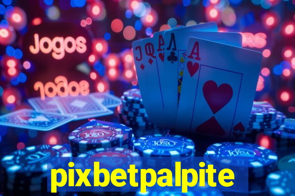 pixbetpalpite