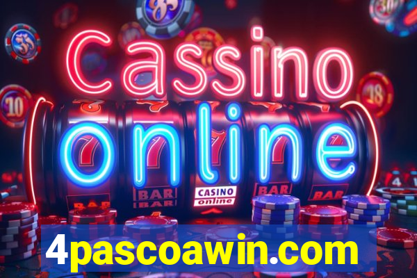 4pascoawin.com