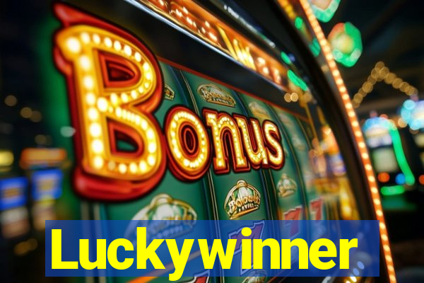 Luckywinner