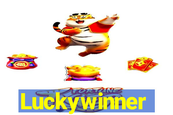 Luckywinner