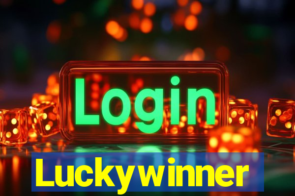 Luckywinner