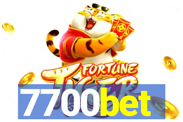 7700bet