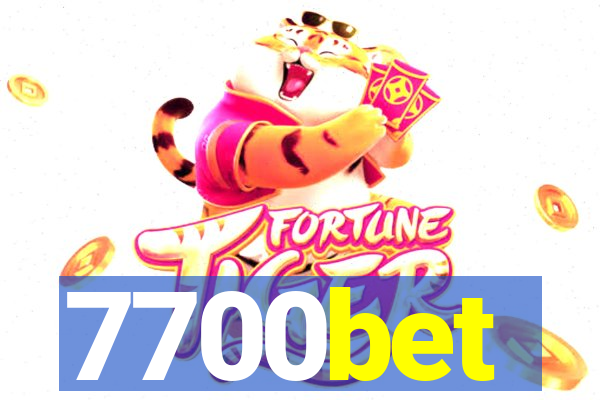 7700bet