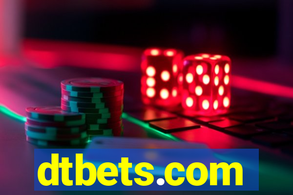 dtbets.com