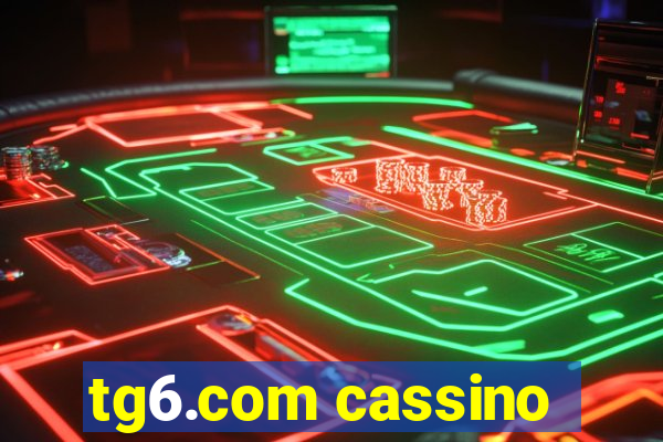 tg6.com cassino