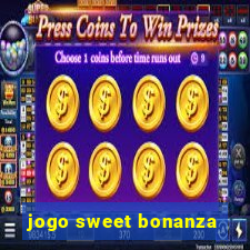 jogo sweet bonanza