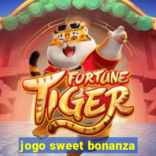 jogo sweet bonanza