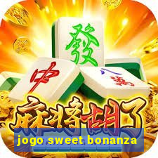 jogo sweet bonanza