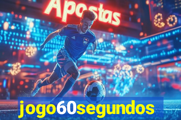 jogo60segundos