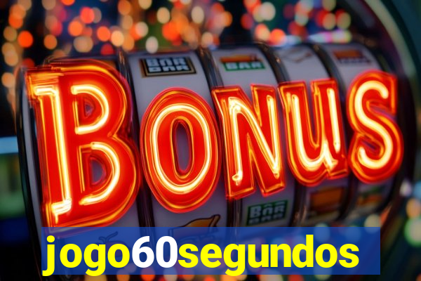 jogo60segundos