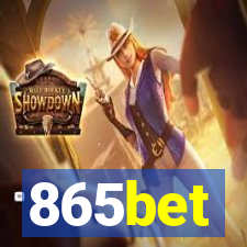 865bet