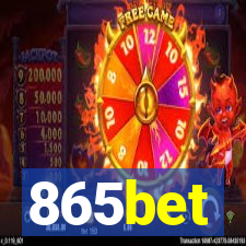 865bet