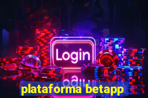 plataforma betapp