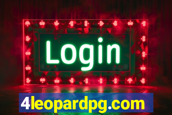 4leopardpg.com