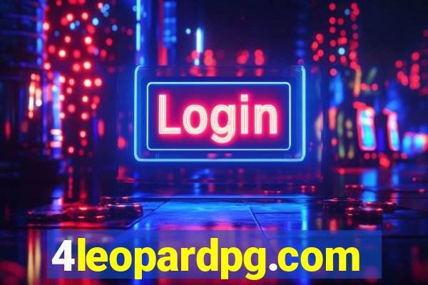 4leopardpg.com